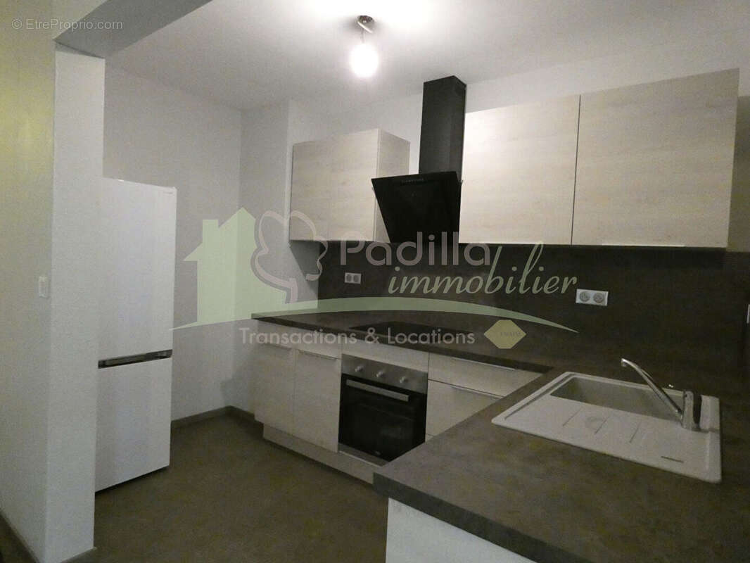 Appartement à CLUSES