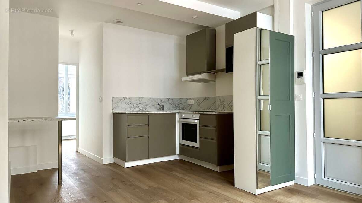 Appartement à ROUEN