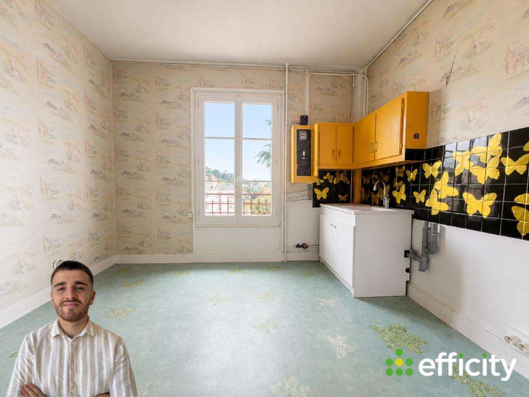 Appartement - photo 8