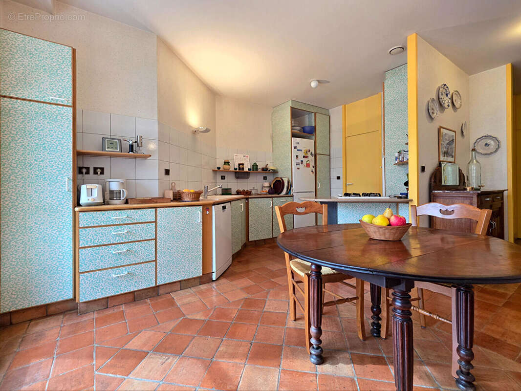 Maison à ROMANS-SUR-ISERE