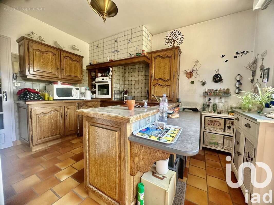 Photo 6 - Maison à BAILLEUL-SIR-BERTHOULT