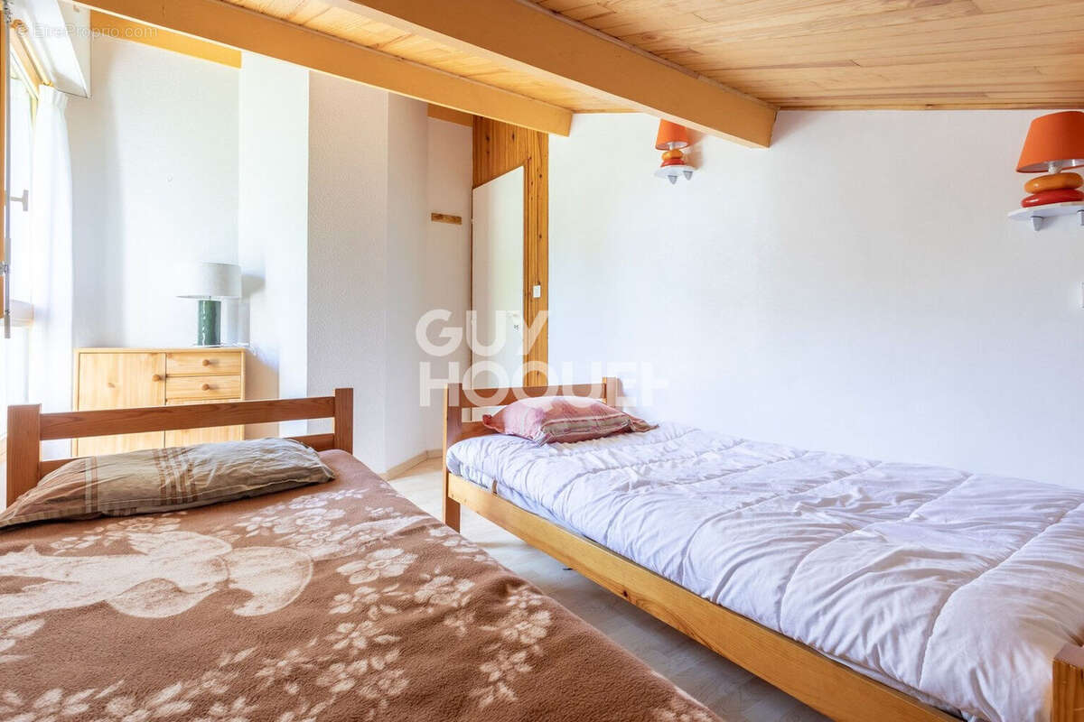 Maison à BISCARROSSE