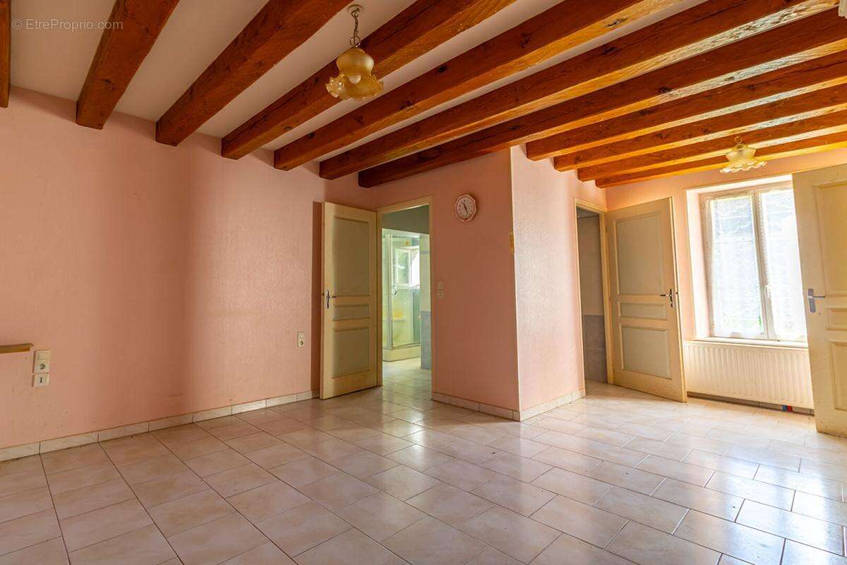 Maison à CHABRIS