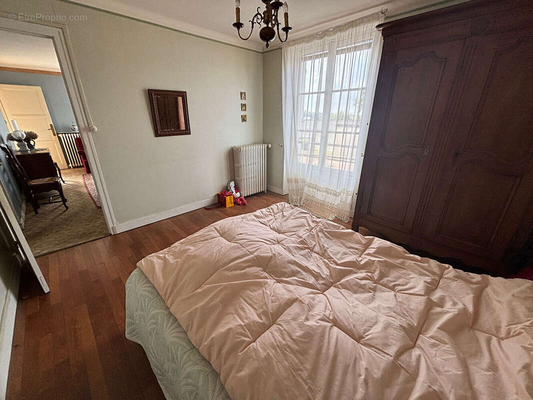Maison 74m² à imphy - photo 12