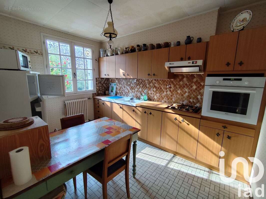 Photo 6 - Maison à LANNION