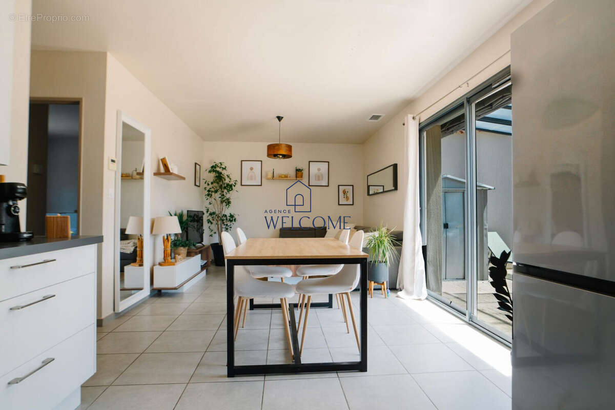 Maison 58 m² à Saint-Paul-Les-Fonts  - photo 3