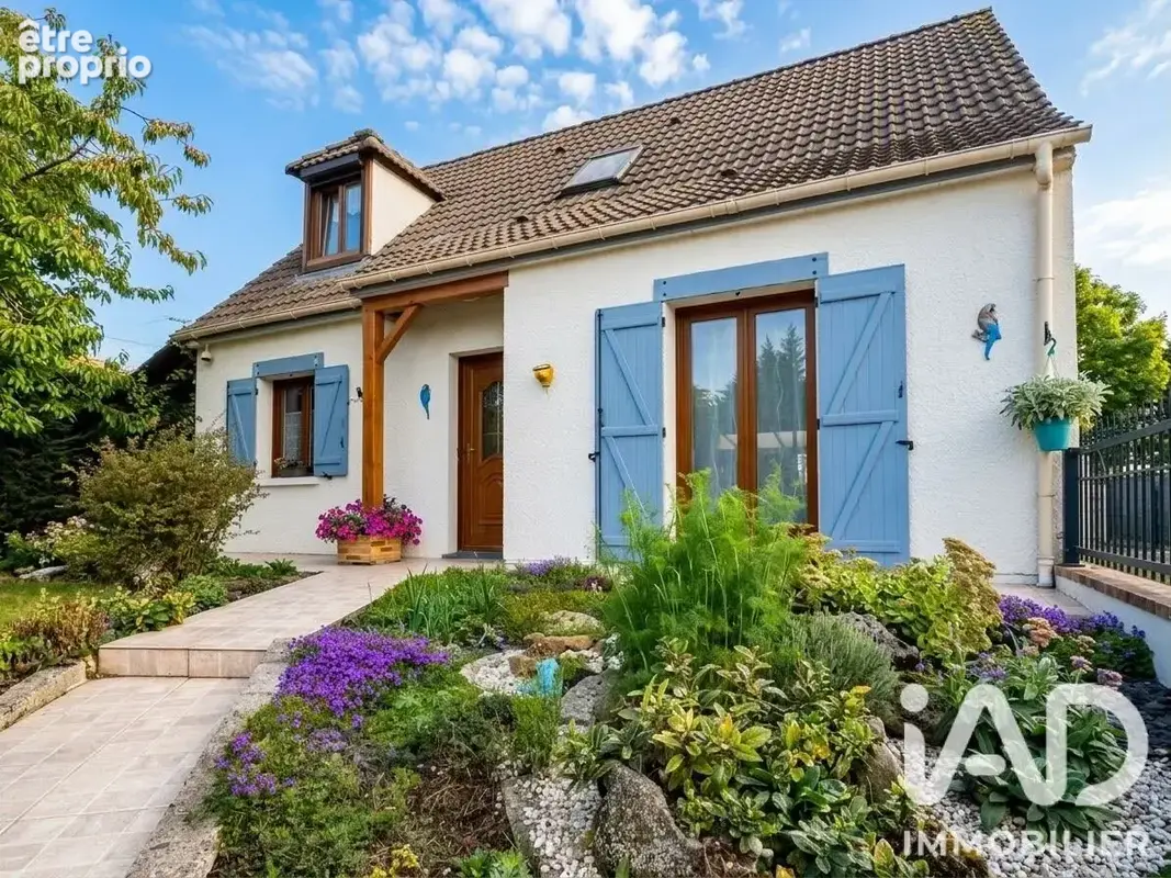 Photo 1 - Maison à NOVILLERS