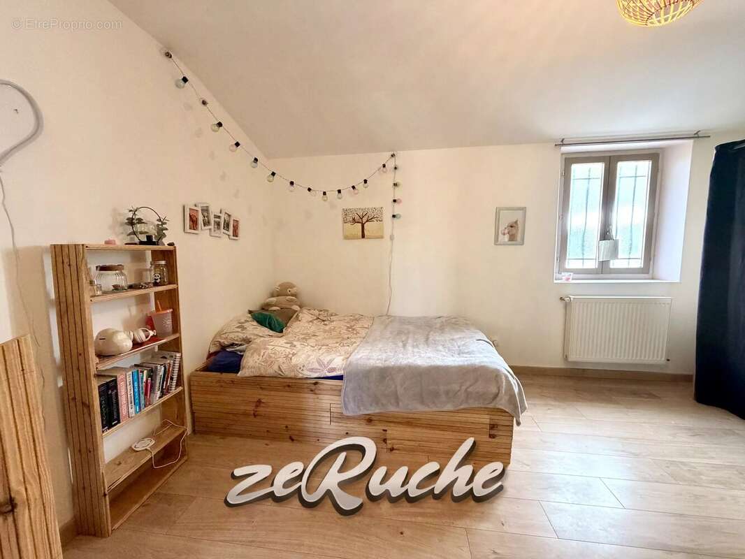 Longère 143 m² – 5 chambres – Dépendance – Terrain 843 m² – Secteur Bayeux - photo 6