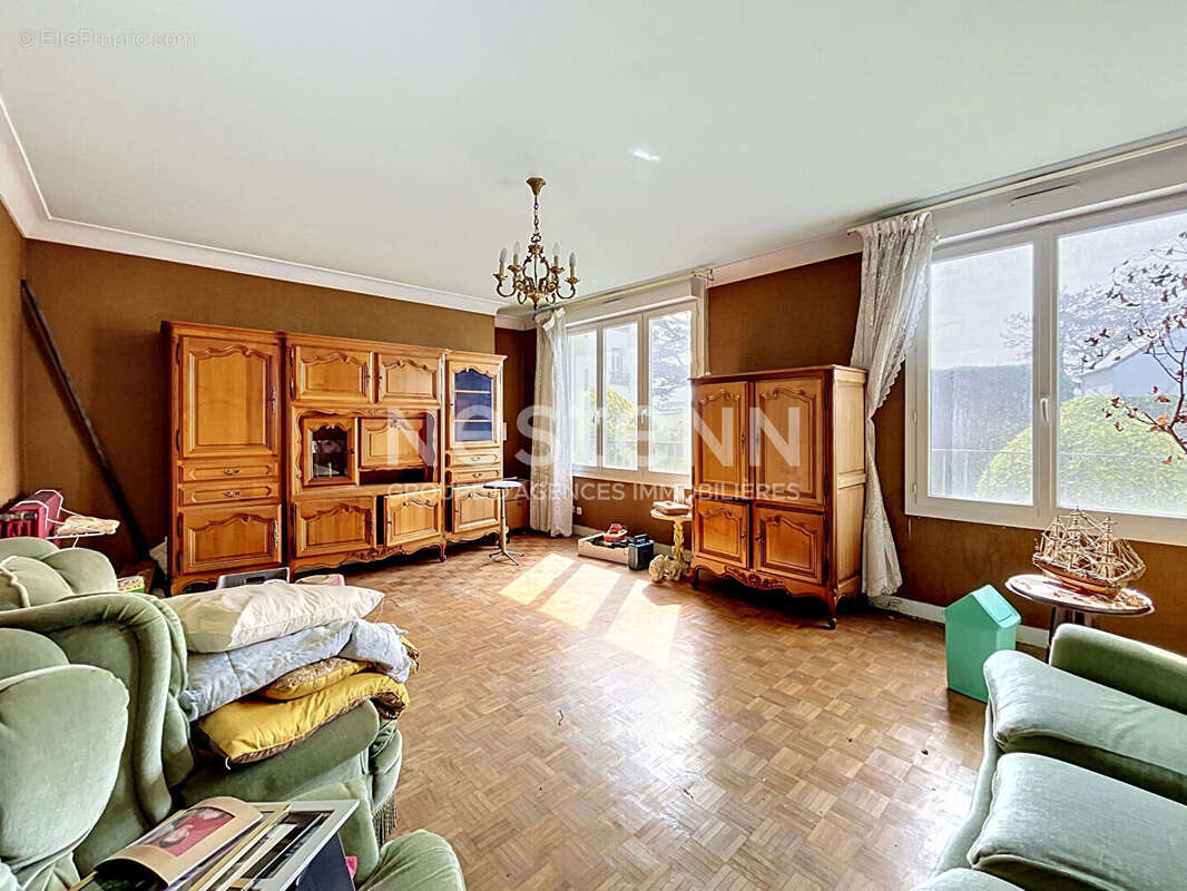 Appartement à BREST