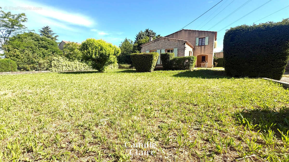 Maison à GARDANNE