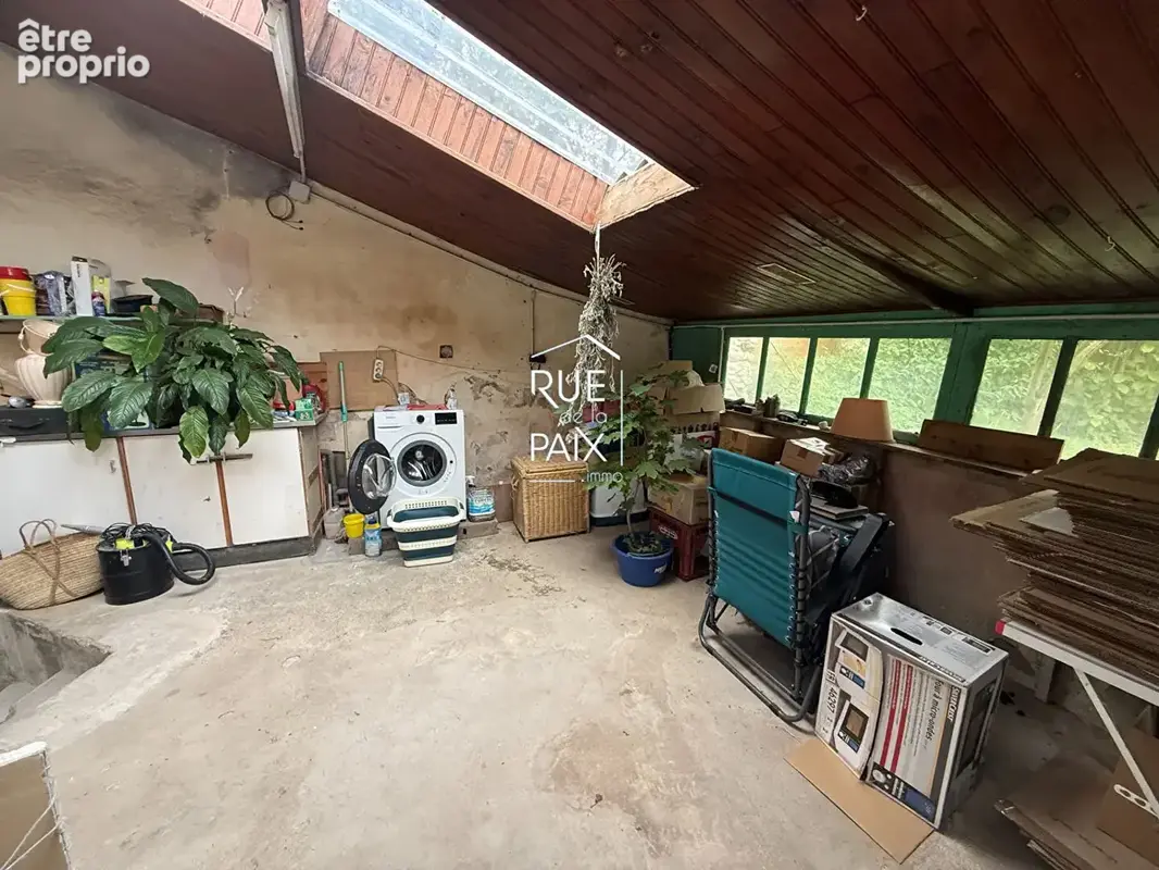 Maison Sossais 3 pièce(s) 94.54 m2 - photo 8