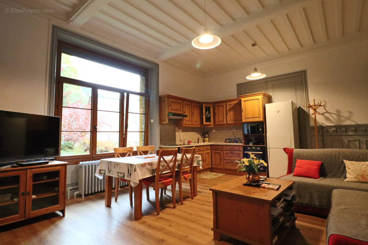 Appartement à MONT-DORE