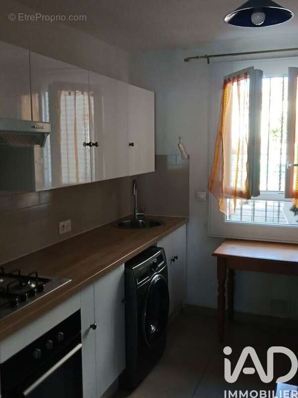 Photo 3 - Appartement à PERPIGNAN