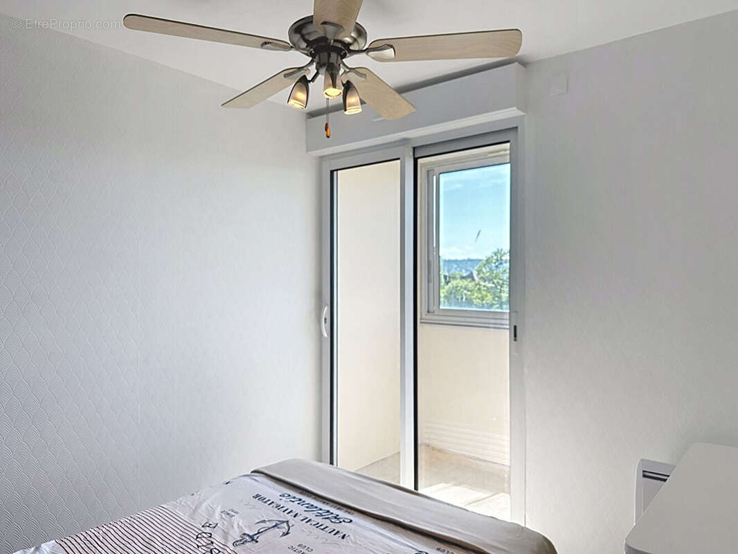Appartement à CABOURG