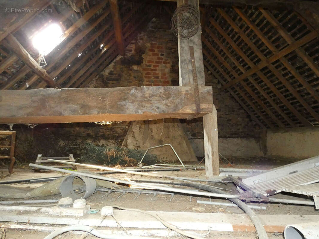 Maison 87 m² à Moulines  - photo 15