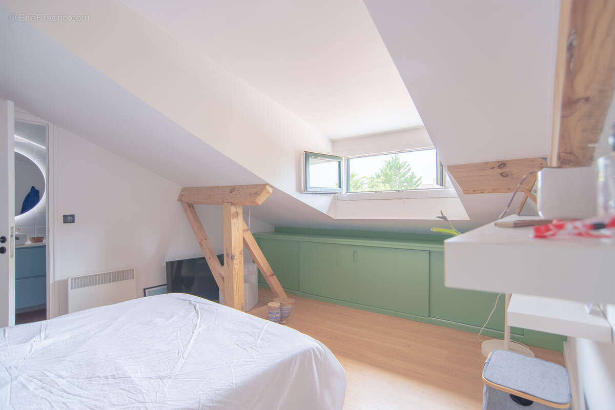 Appartement à Saint-Jean-De-Luz  - photo 8