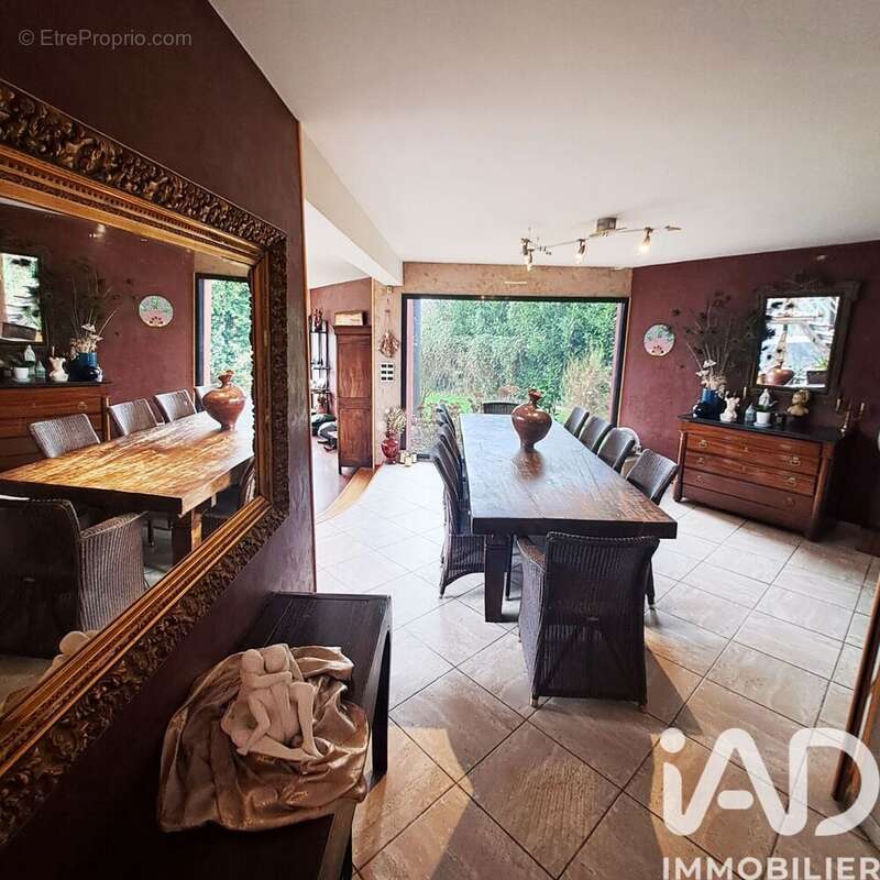 Photo 5 - Maison à COUILLY-PONT-AUX-DAMES