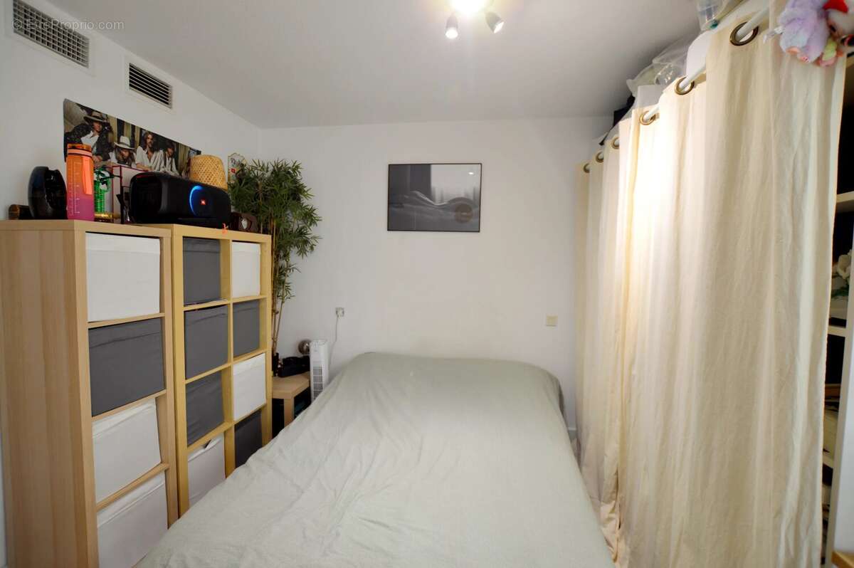 Appartement à SAINT-GEORGES-D'ORQUES