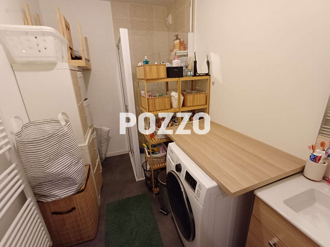 Appartement à CAEN