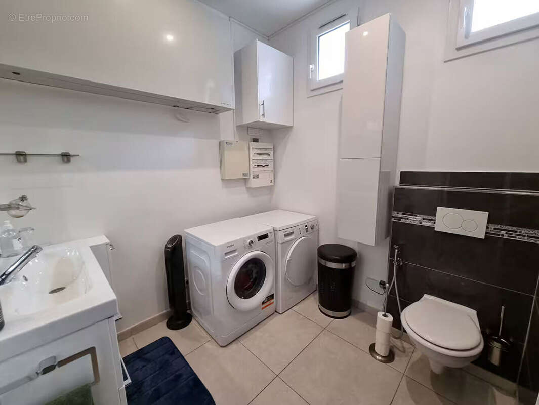 Appartement à ANNECY