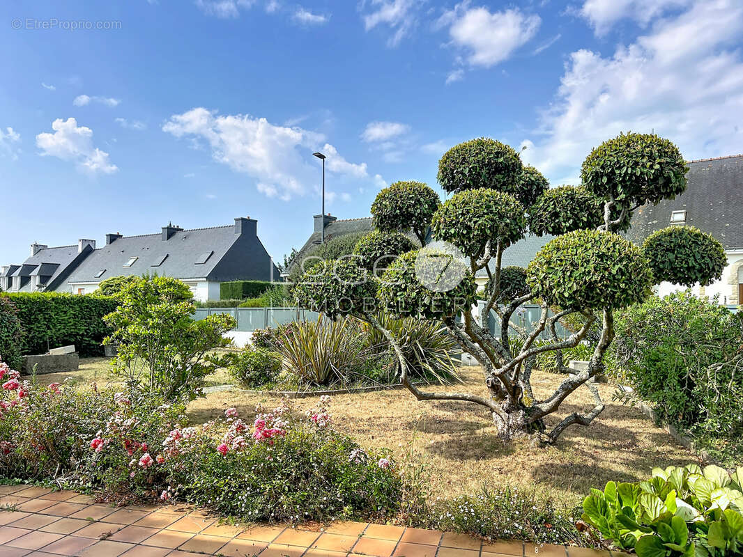 Belle Maison Familiale de 162 m2   Larmor-Plage - photo 2