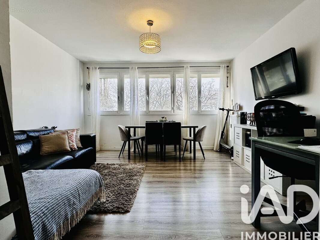 Photo 3 - Appartement à ORLEANS