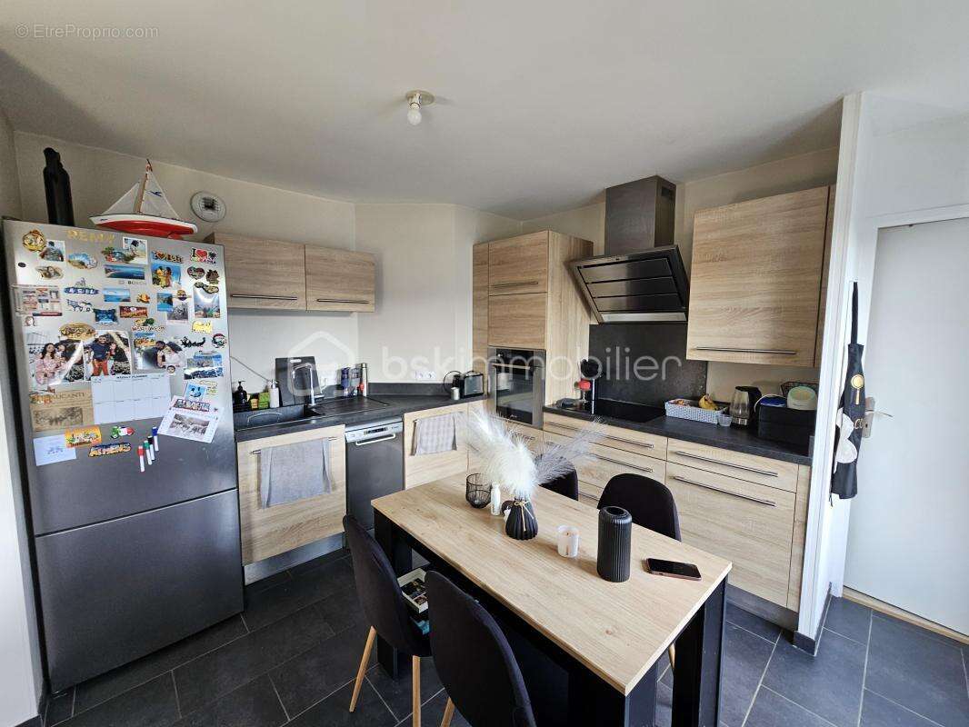 Appartement à ATHIS-MONS