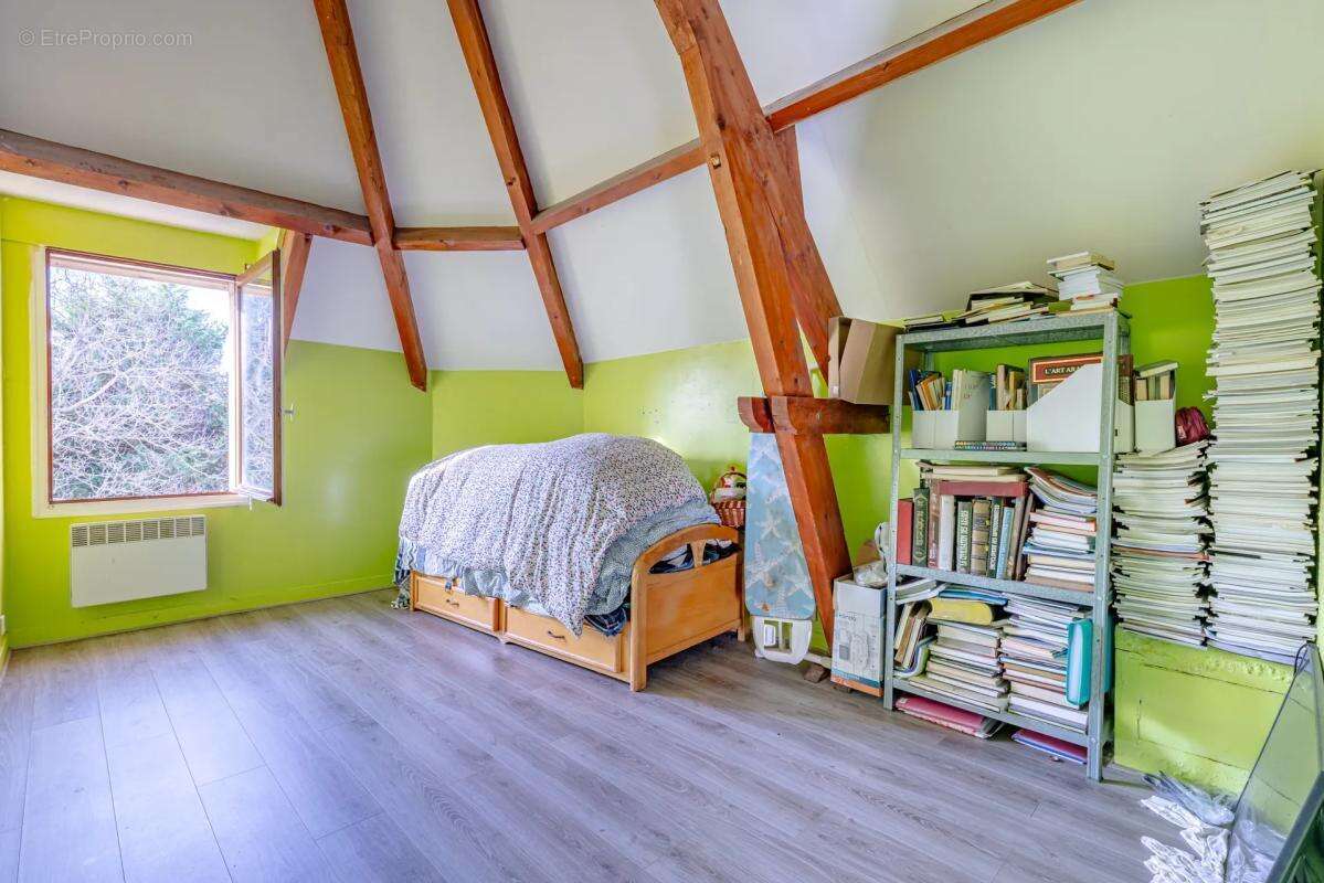 Maison à SAINT-PRIX