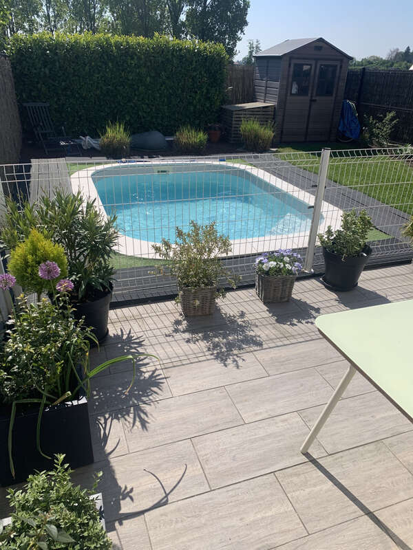 Maison à LIBERCOURT