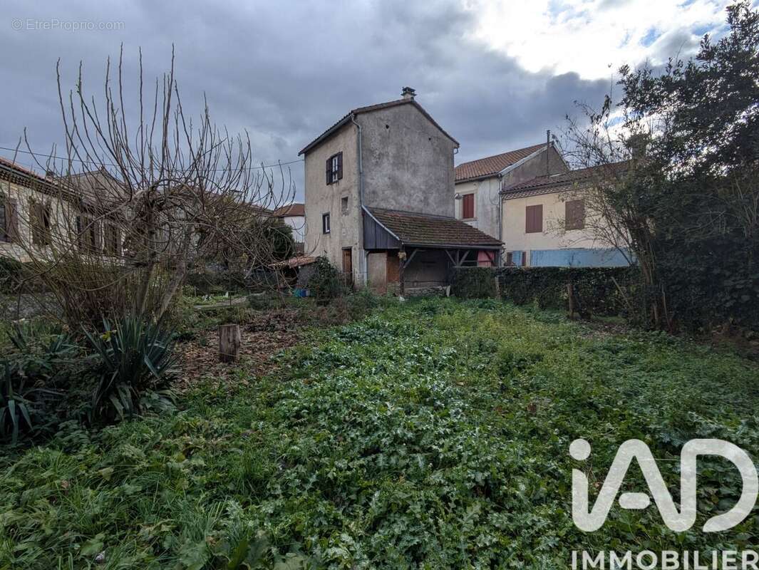 Photo 9 - Maison à OUST