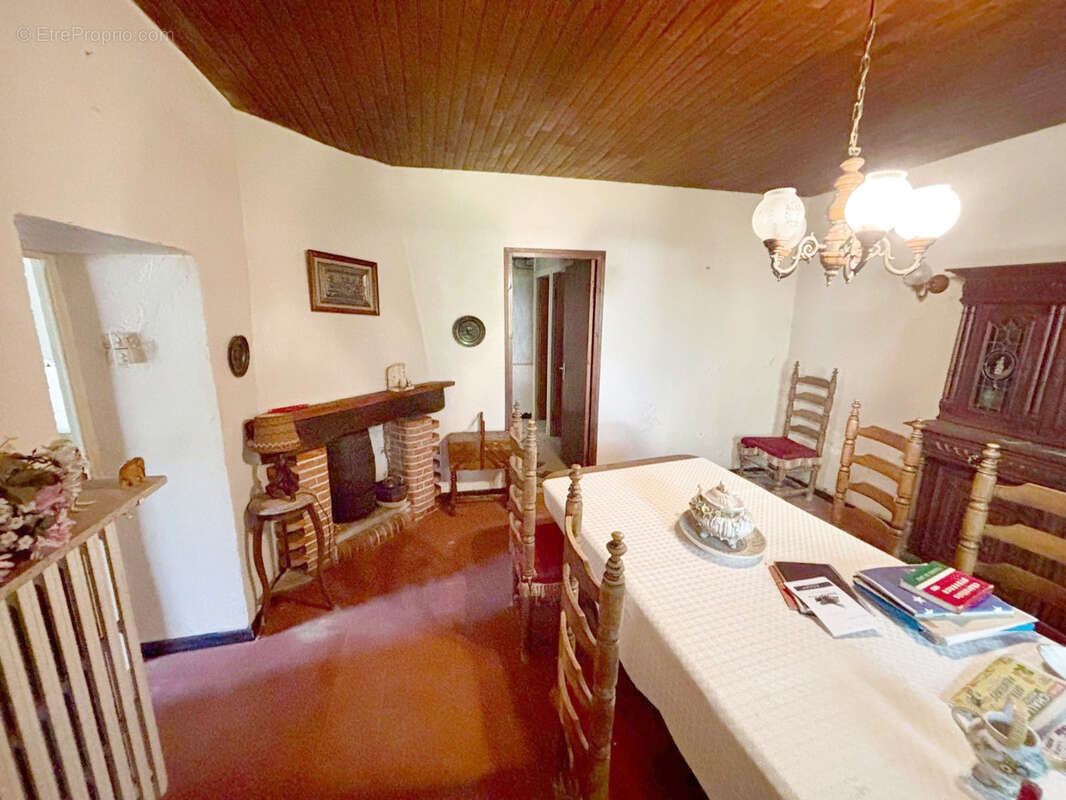 Maison à GRIGNAN