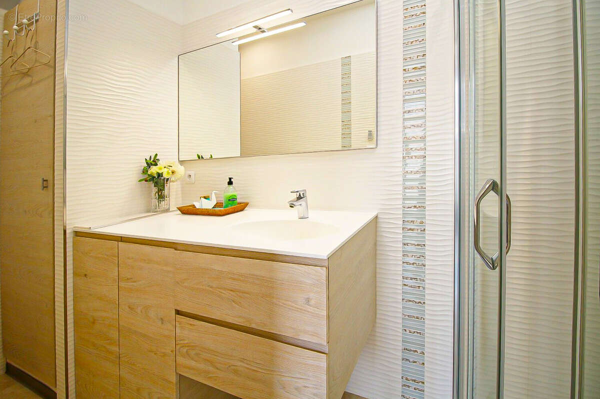 Appartement  - 3 pièces  - 97.0 m² - photo 15