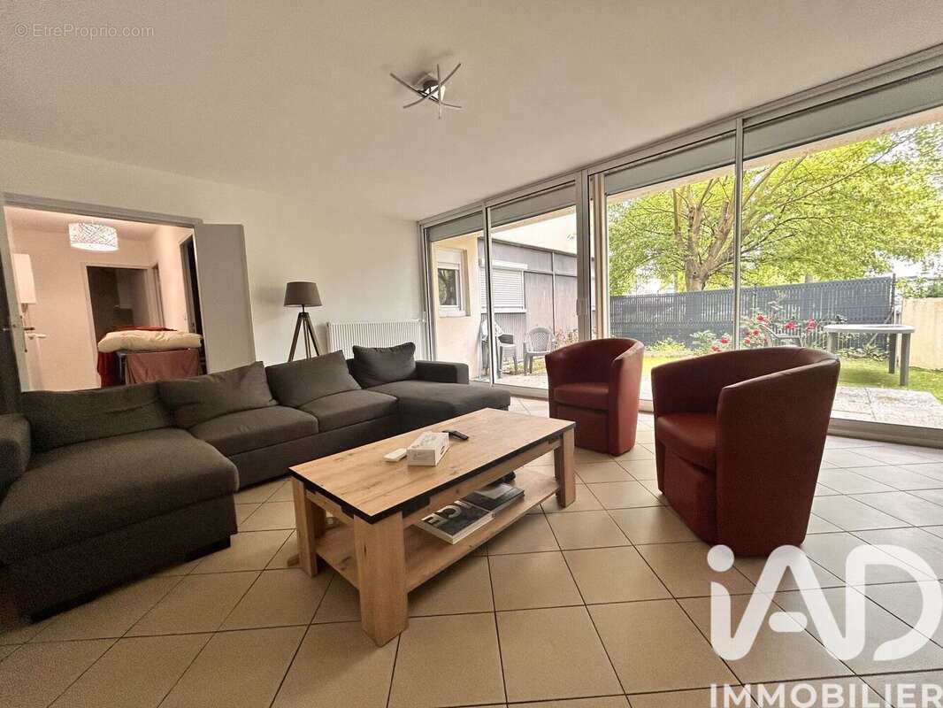 Photo 2 - Appartement à ANGERS