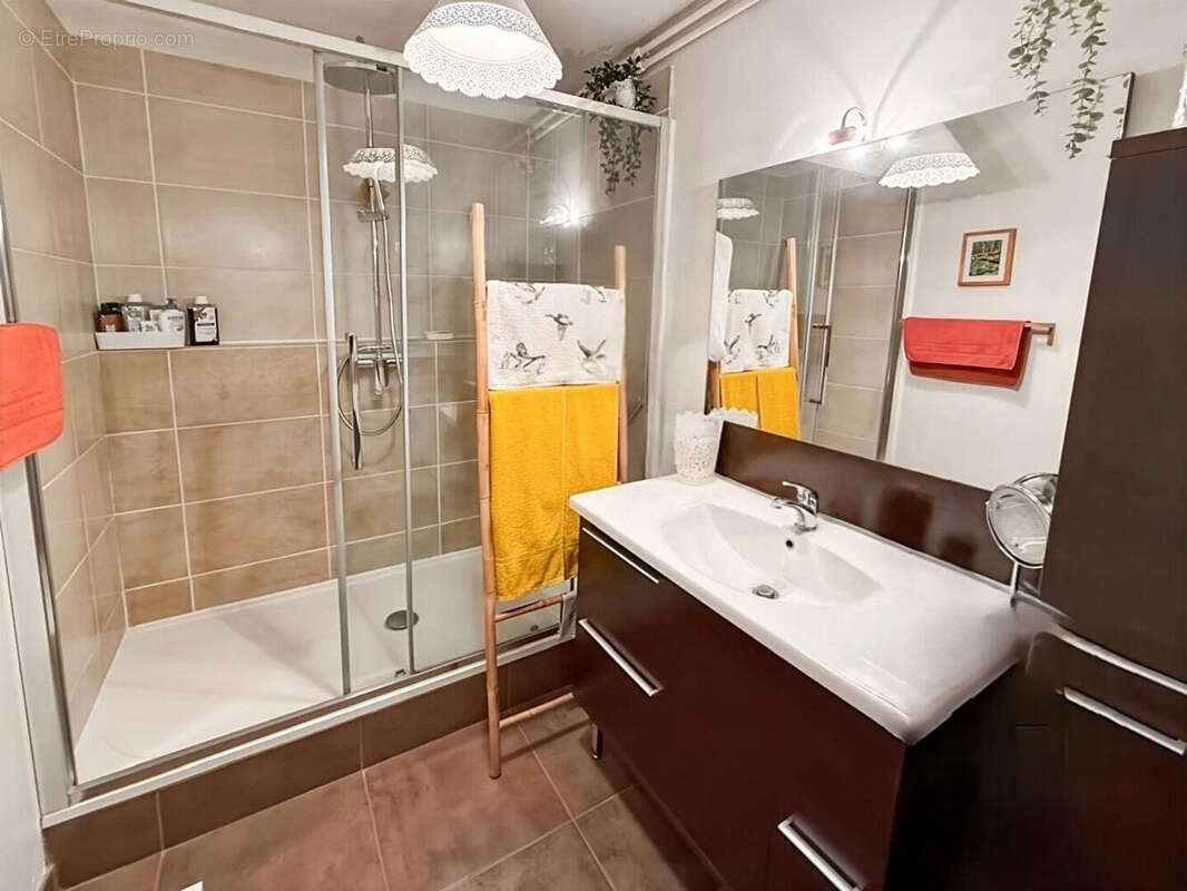 Appartement à LES ULIS