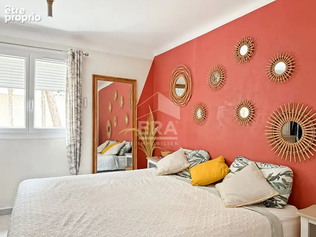 Appartement 82m² à châteaurenard - photo 6