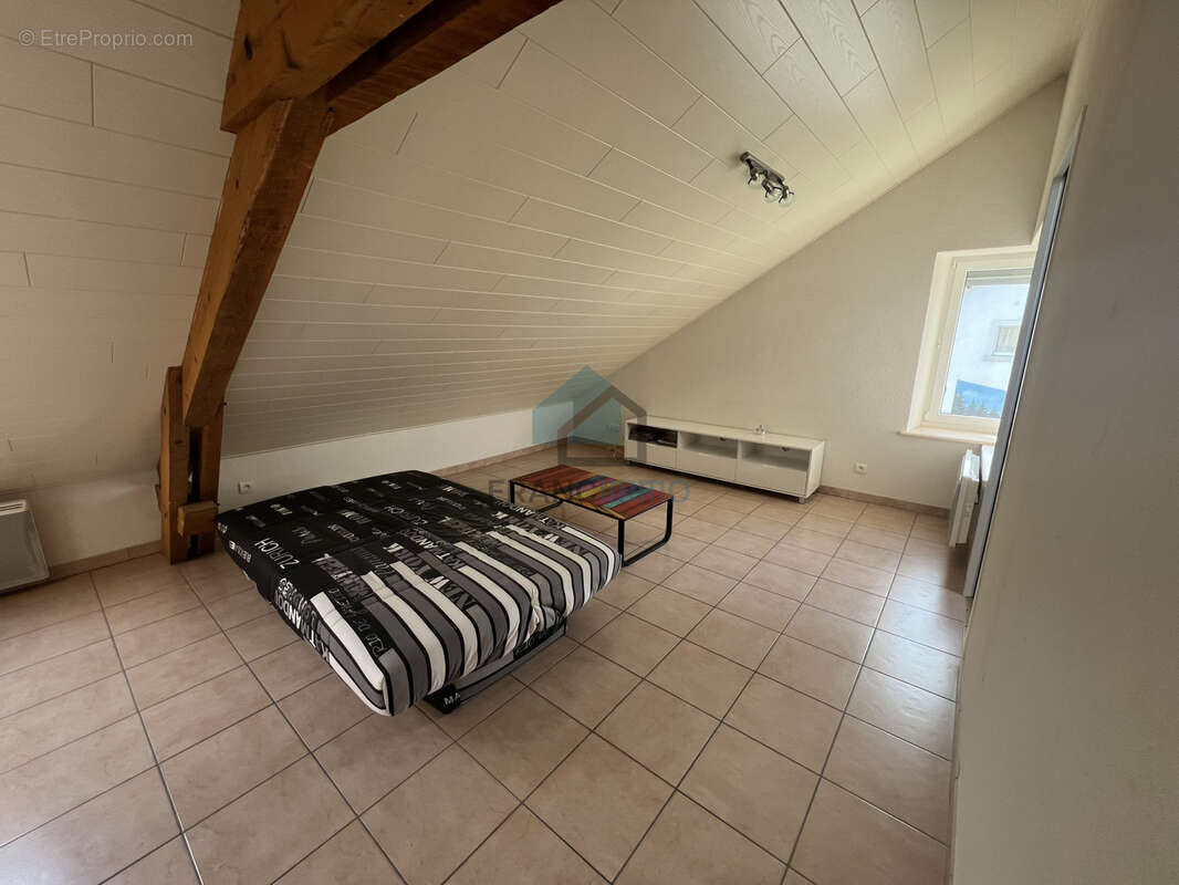 Charquemont - immeuble de 6 appartements loues - photo 11