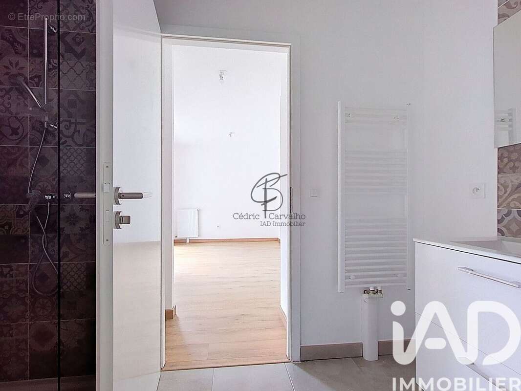 Photo 9 - Appartement à LE MEE-SUR-SEINE