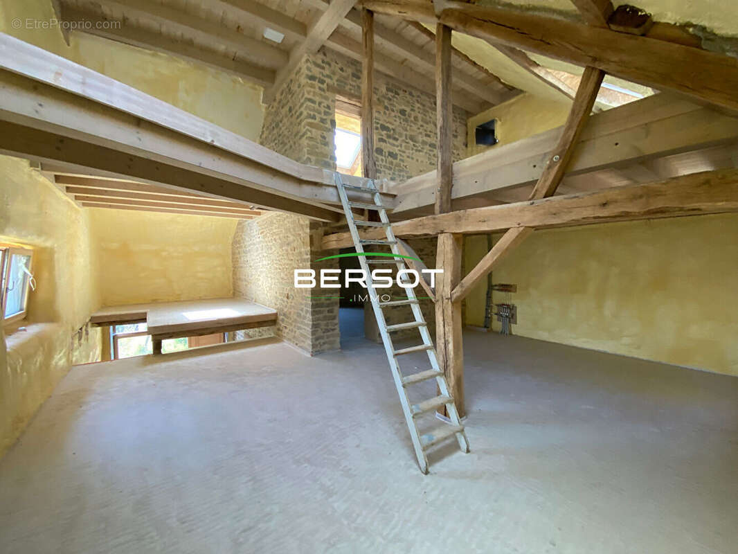 Maison Faverney 7 pièce(s) 187 m2 - photo 5
