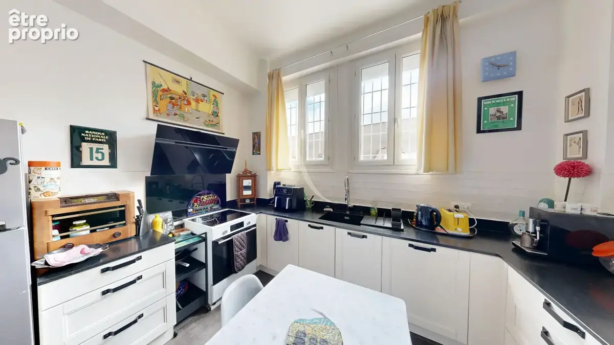 Appartement Carcassonne, quartier Palais - photo 9