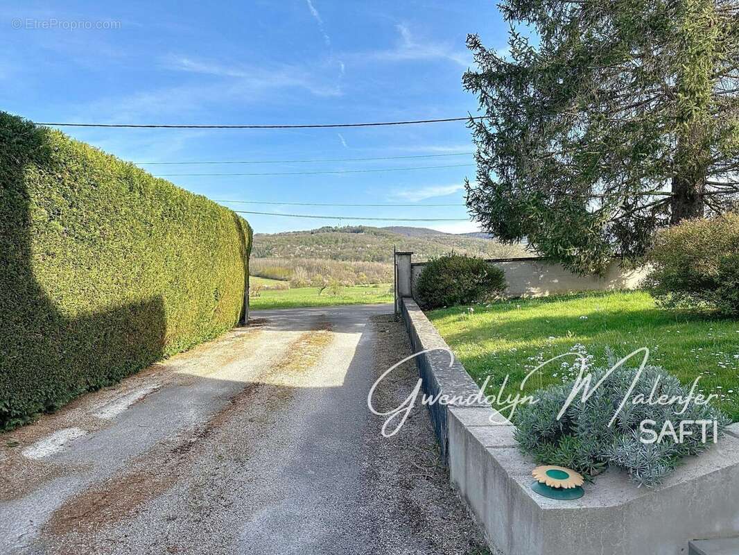 Photo 8 - Maison à MOUCHARD