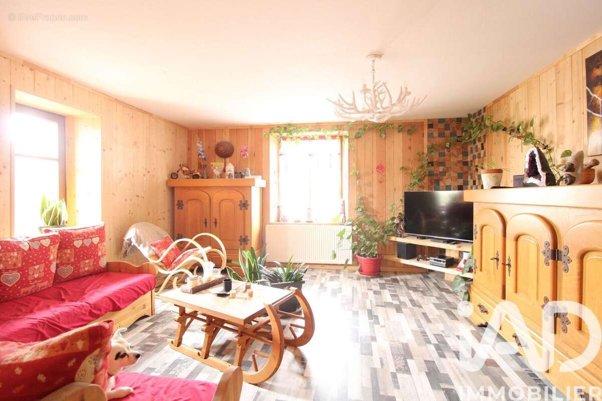 Maison 148 m² à Fraquelfing  - photo 2
