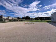 Terrain à SAINT-ANDIOL