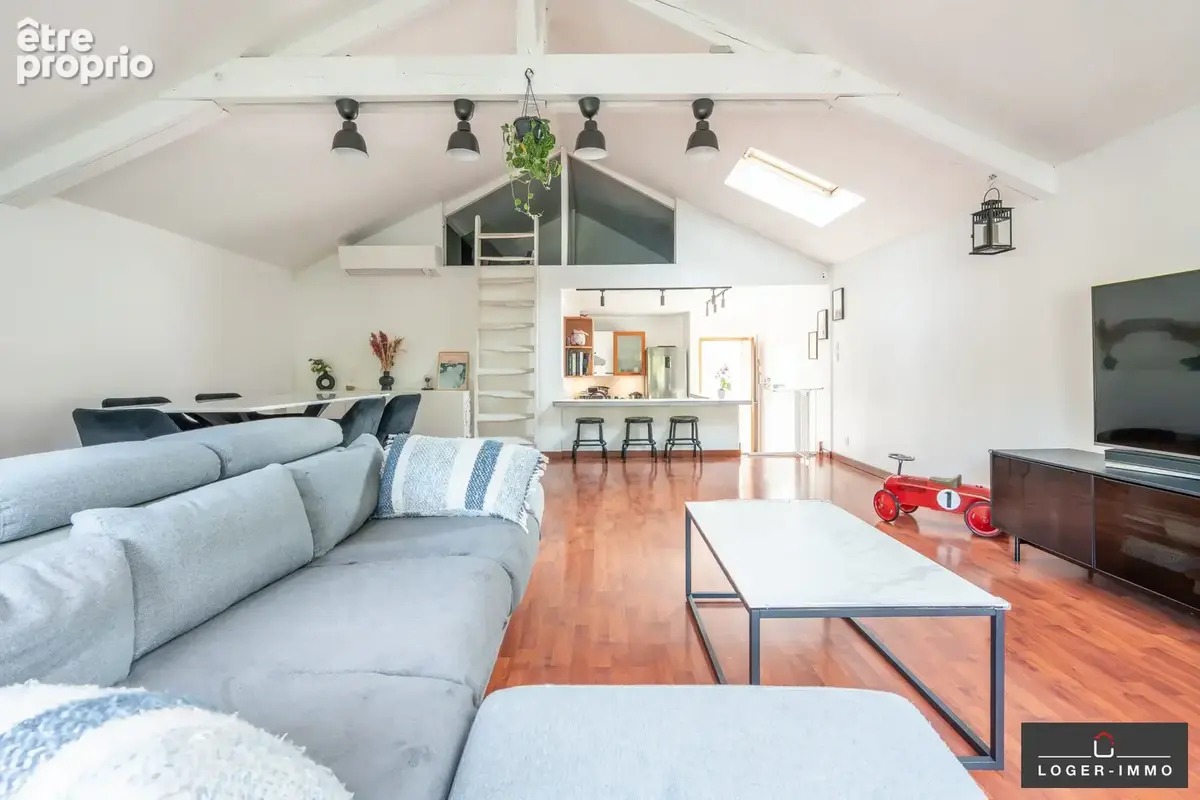 Maison 5 pièces 220 m² à vendre à Le Perreux-Sur-Marne (94170) - photo 4