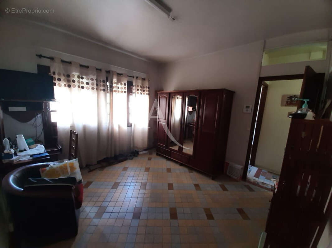 Appartement à LE LORRAIN