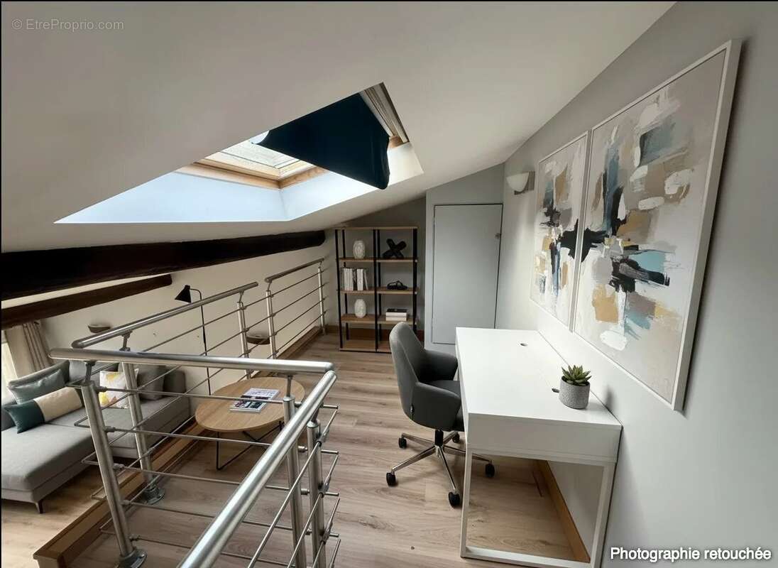 Appartement à NIMES