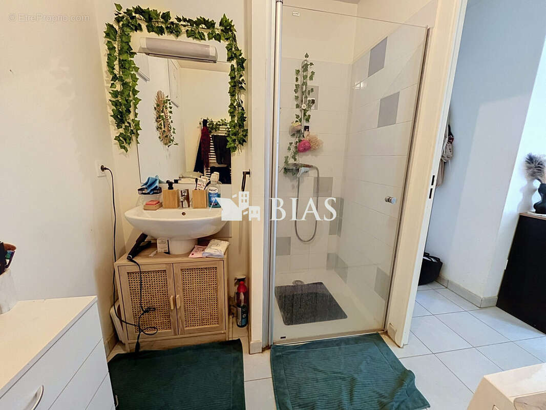 Appartement 45 m² à Le Petit-Quevilly  - photo 5