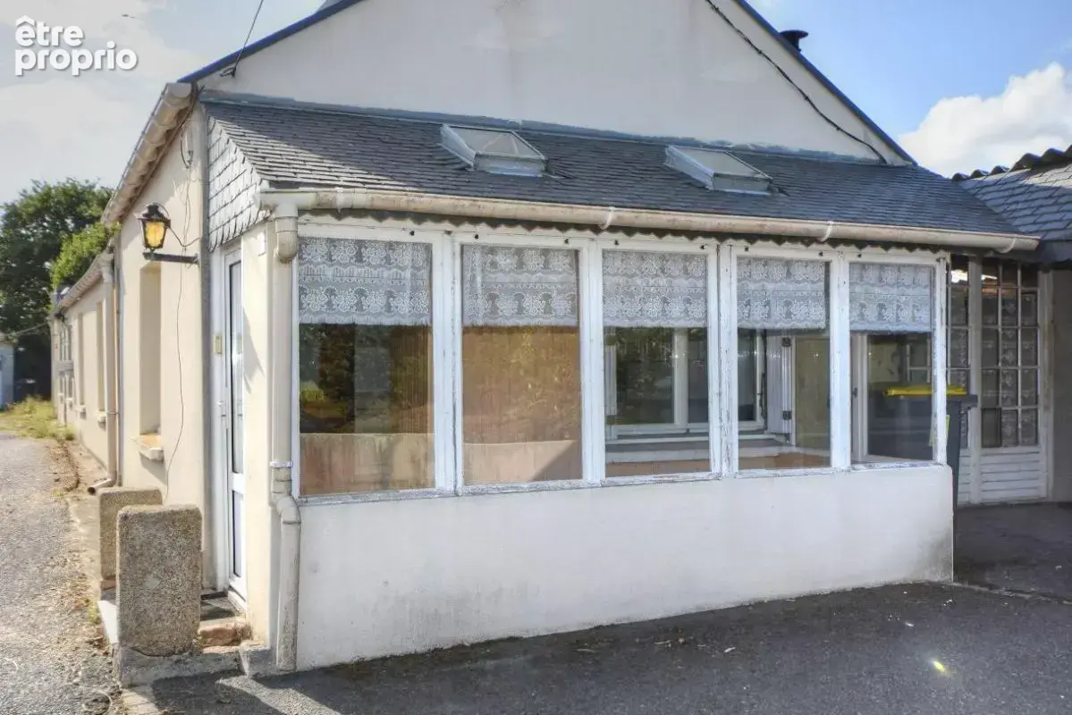 Maison  5 pièces, 2 chambres, 80 m2  à 10 mn de la mer - photo 13