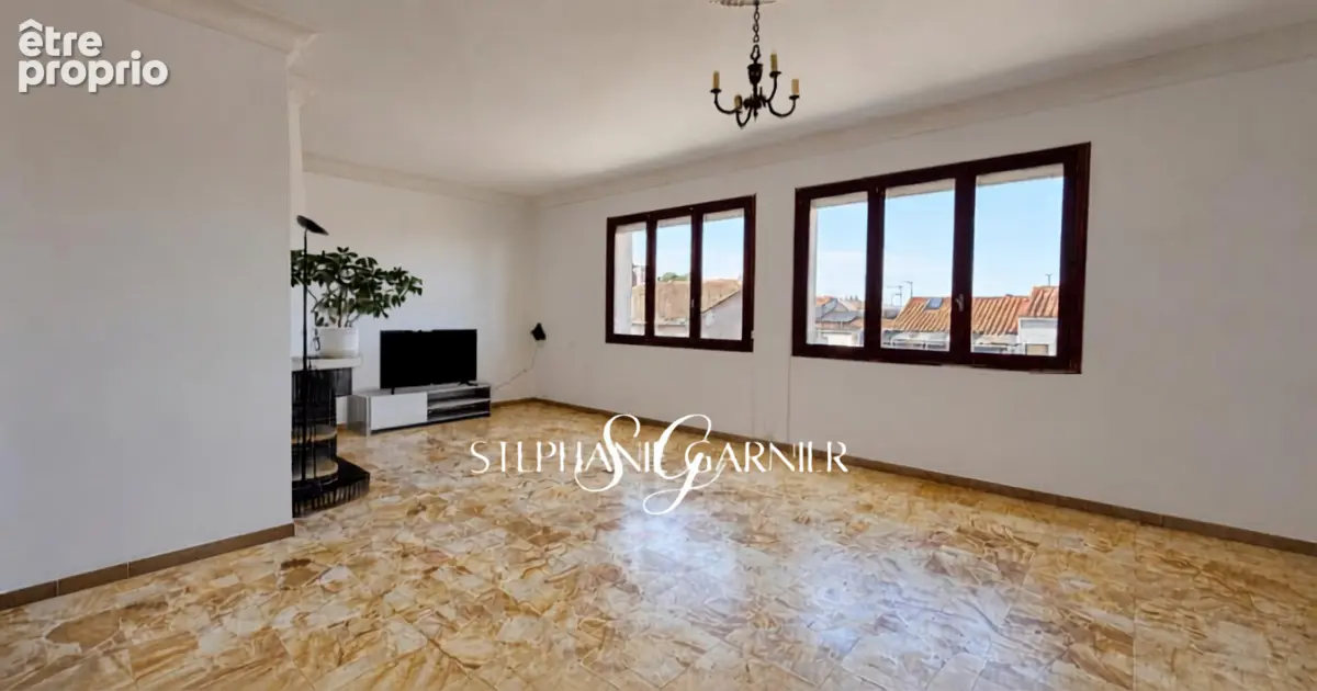 Appartement avec terrasse exceptionnelle - photo 5