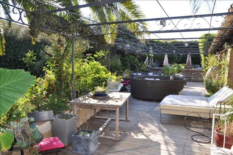 Appartement à SAINT-RAPHAEL