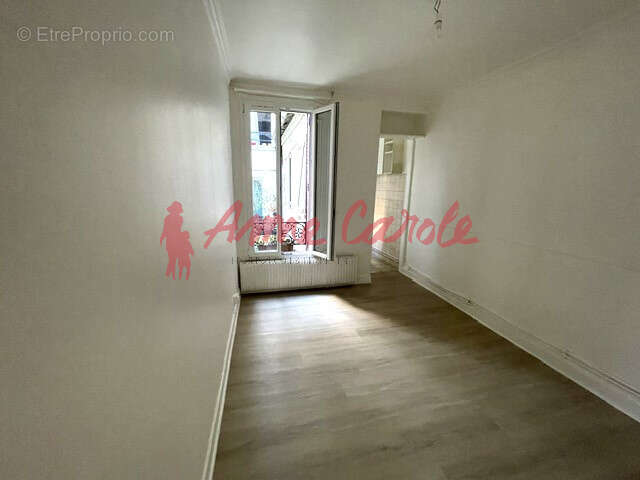 Appartement à NOGENT-SUR-MARNE